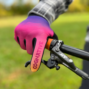 Cold Weather Tech 2.0 MTB Glove (Fracture)