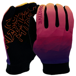 Cold Weather Tech 2.0 MTB Glove (Fracture)