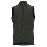 Men's Traverse MTB Vest | Lightweight, Warm, and Windproof