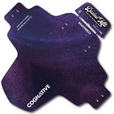 MTB Mudguard - Galaxy