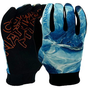 Cold Weather Tech 2.0 MTB Glove (Glacier)
