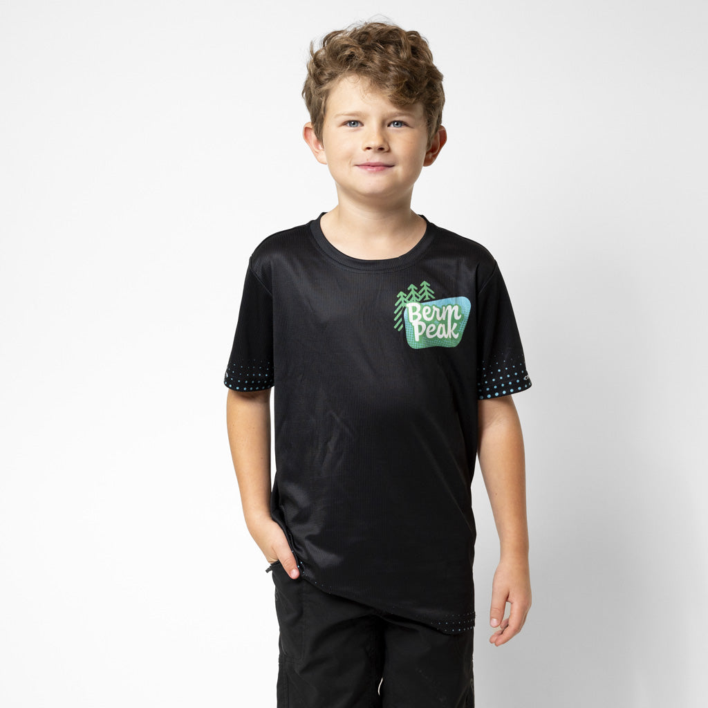 Trek Trek Circuit LTD Long Sleeve Cycling Jersey - Sweet Pete's Bike