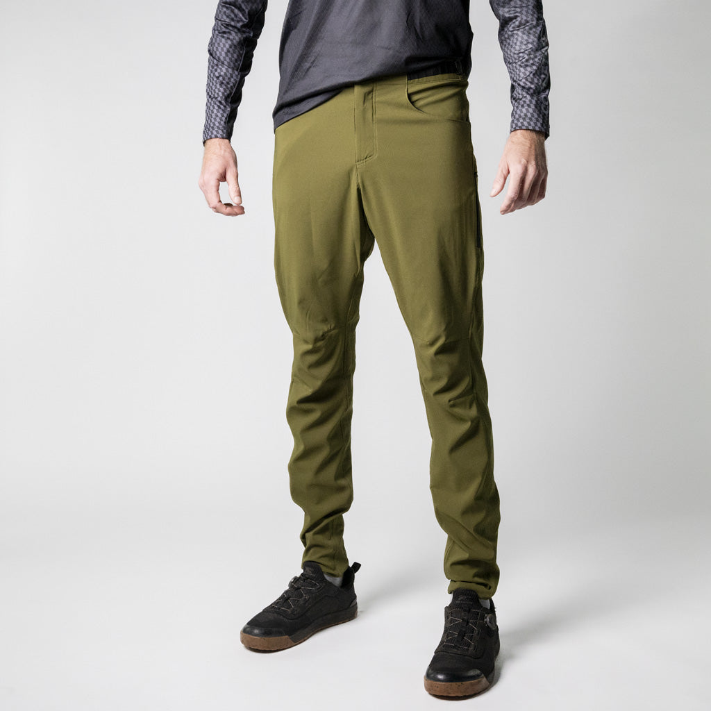 Men's Guide Trail MTB Pants | Tall