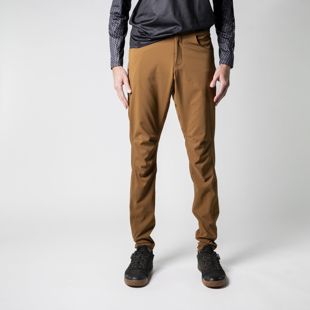 Tall Mountain Bike Pants for Men | Trail-Ready | Tall Inseam