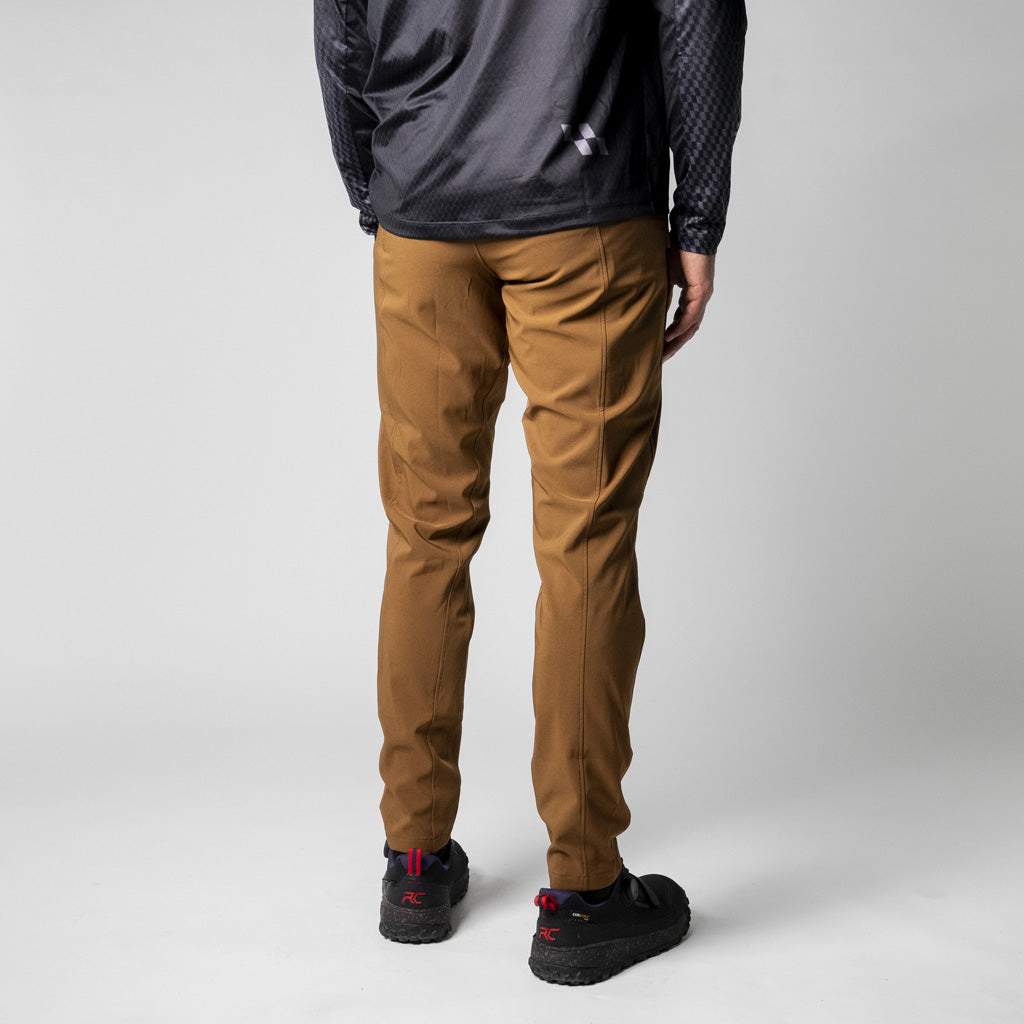 レビュー高評価の商品！ Canyon MTB Pants | CANYON BM ウェア
