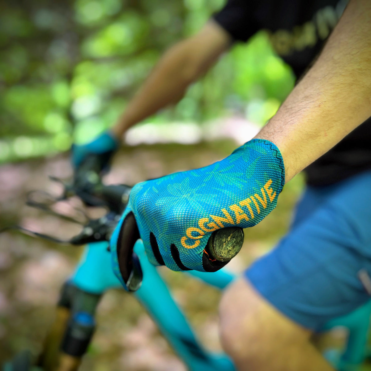 mtb gloves clearance