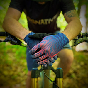 Summer Mountain Bike Glove | Ridgeline