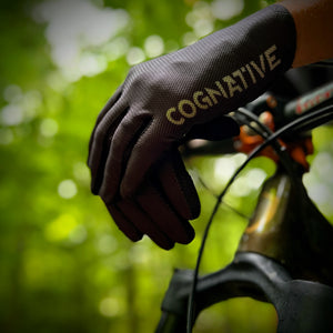 Summer Mountain Bike Glove | Absolute Black