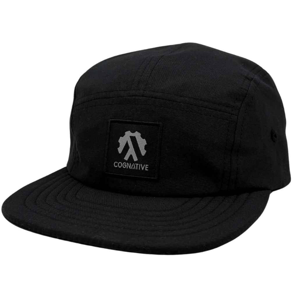 Cognative MTB Trail Hat (Icon)