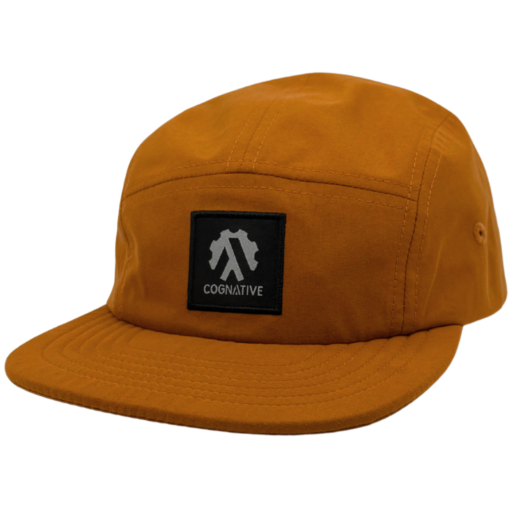 Cognative MTB Trail Hat (Icon)