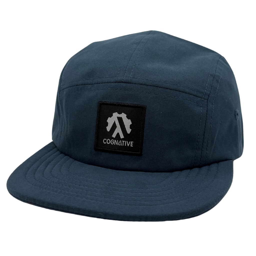 Cognative MTB Trail Hat (Icon)