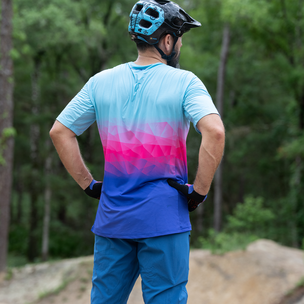 Ion mtb shirt hotsell