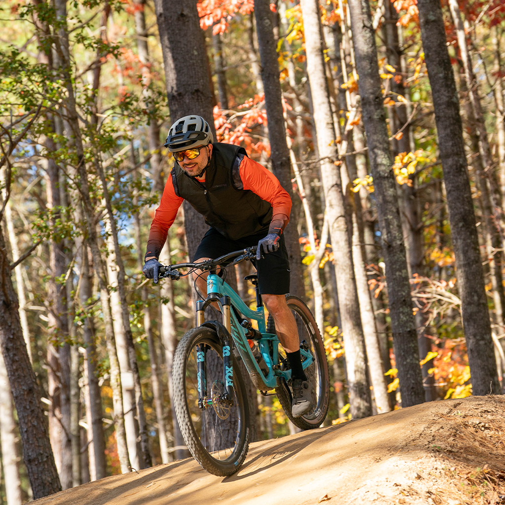 Cold weather sales mountain bike pants