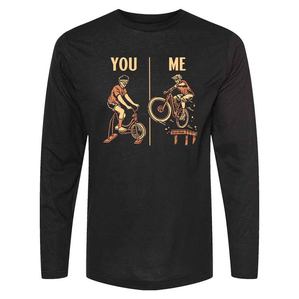 Mountain Bike Shirts Cool Mountain T Shirts Cool Mountain Bike
