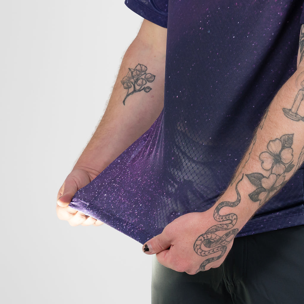 Galaxy Ultraviolet