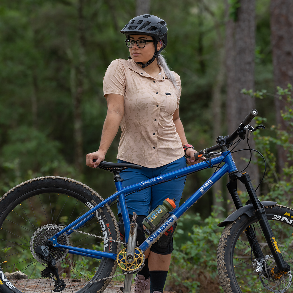 Switchback outlet mountain biking