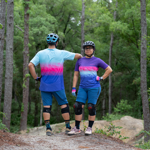 Women's Fracture Ion Pro MTB Jersey (Short Sleeve) *NEW UPDATED FIT*