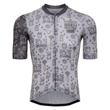 Men's Endurance Race Cycling Jersey | Gradient (SALE)
