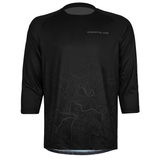 Men's SummitAir Mesh 3/4 Sleeve MTB Jersey