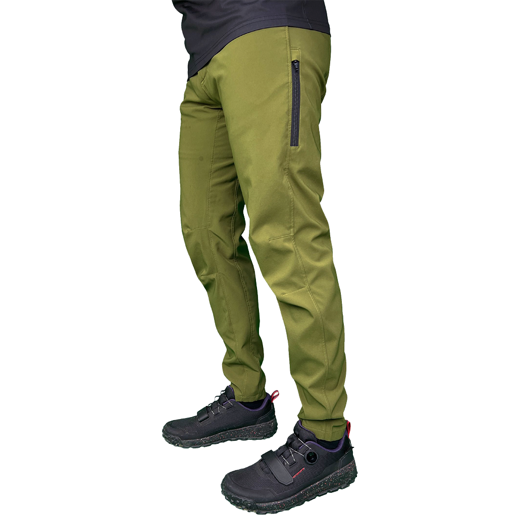 FORBEMK Men's Bike Pants MTB Pant Quick-Dry Lightweight Breathable Cycling  Hiking Running Mountain Bicycle Outdoor Bike Pants, Dark Green, 32 : Buy  Online at Best Price in KSA - Souq is now