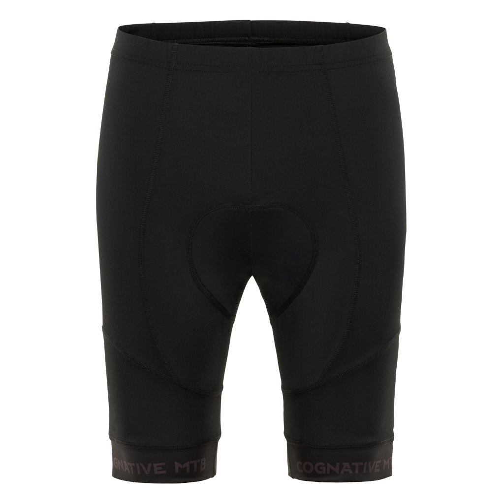 Padded mountain online bike shorts mens