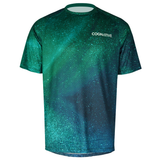 Galaxy Aurora