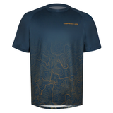 Men's SummitAir Mesh Short Sleeve MTB Jersey | SALE