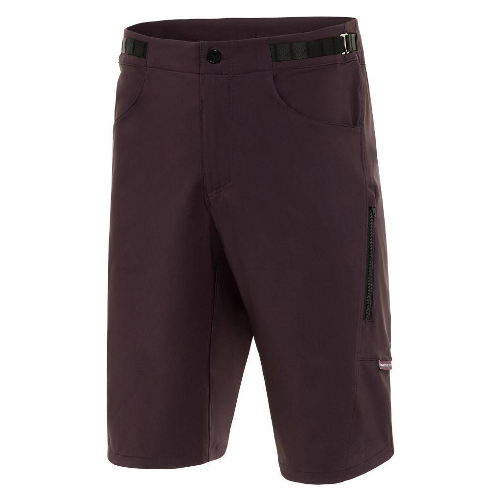 Men's Guide Trail MTB Shorts