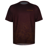Men's SummitAir Mesh Short Sleeve MTB Jersey | SALE
