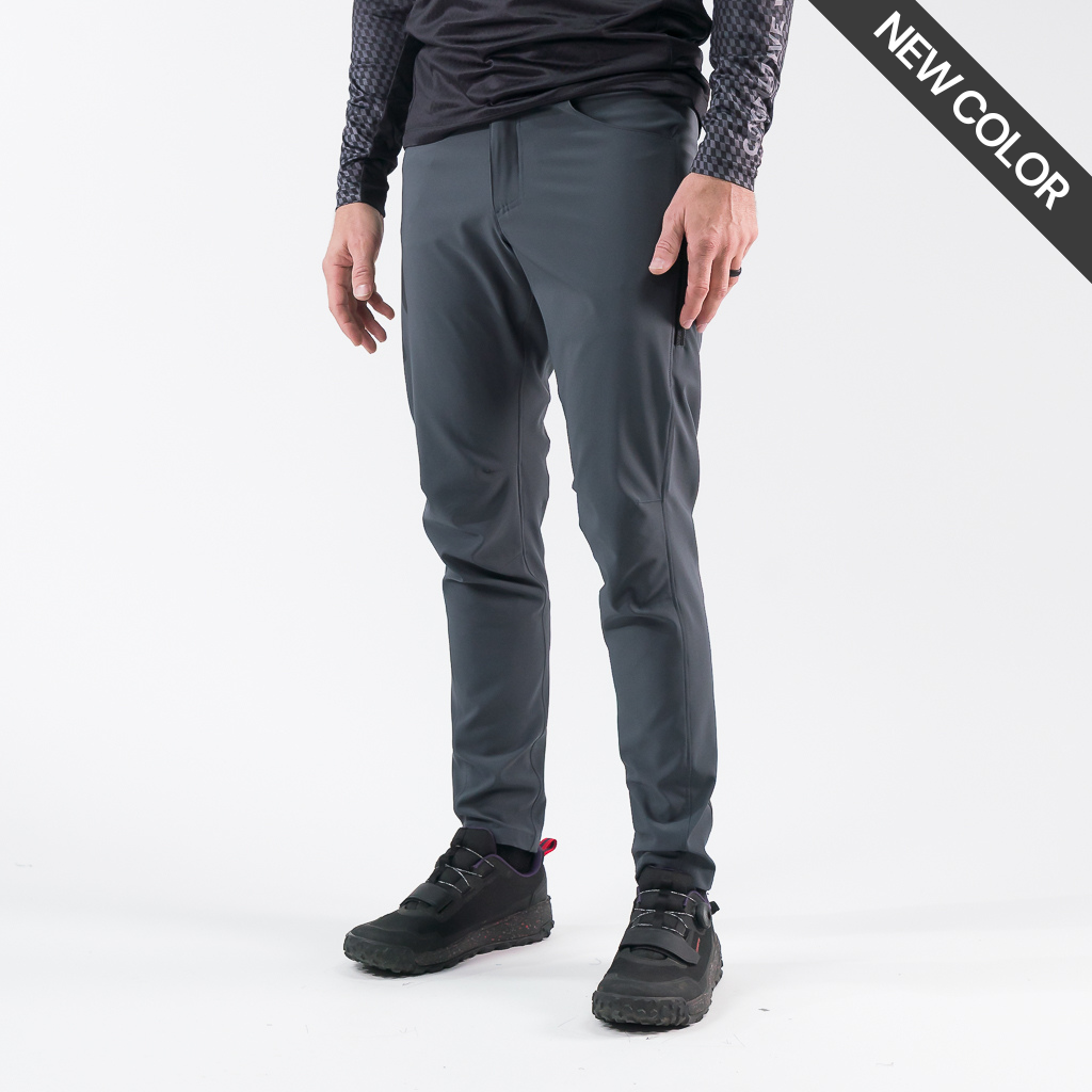 Men's Guide Trail MTB Pants