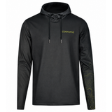 Men’s Highland Thermal Fleece-Lined Hoodie Jersey