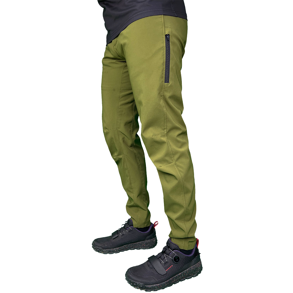 Men's Guide Trail MTB Pants