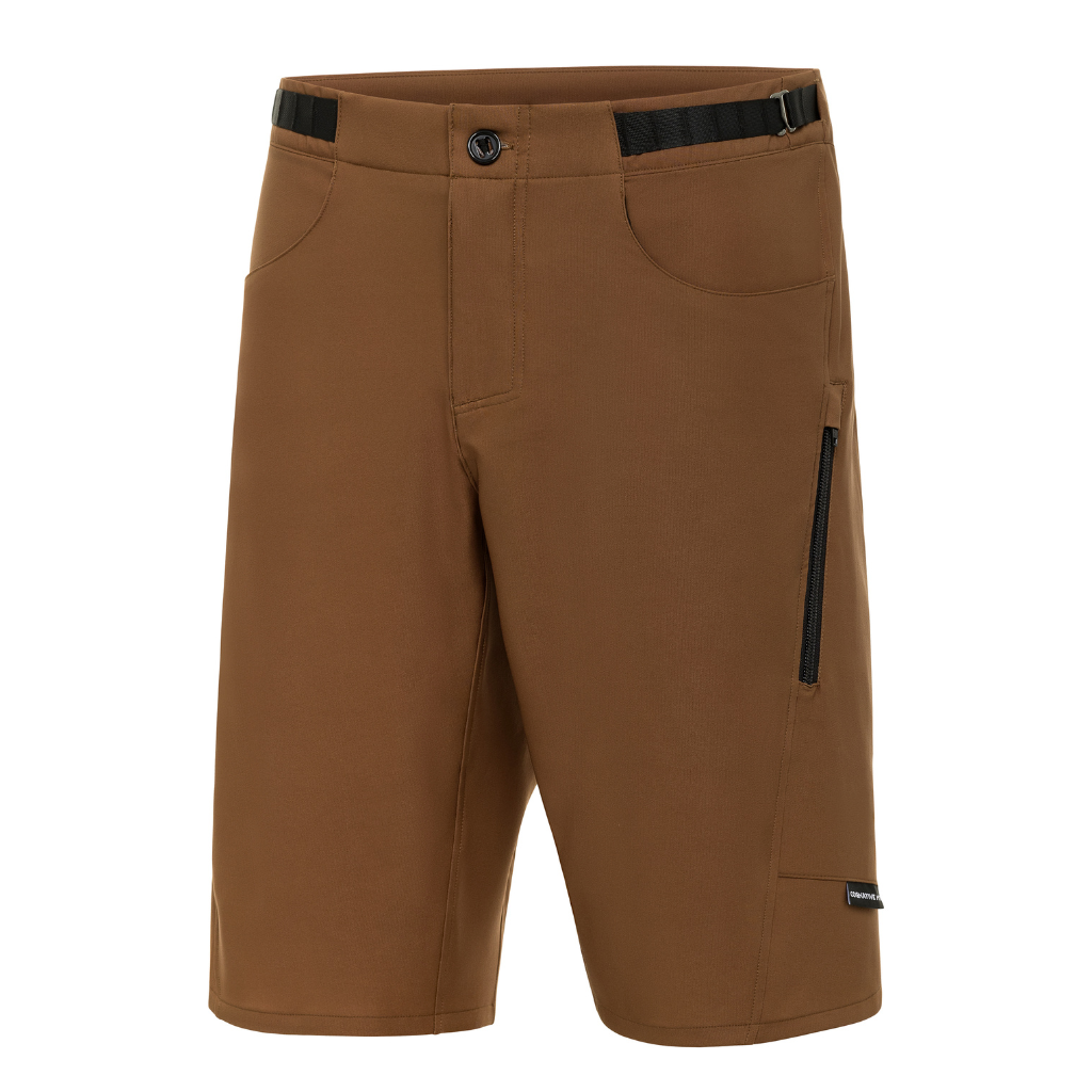 Men's Guide Trail MTB Shorts