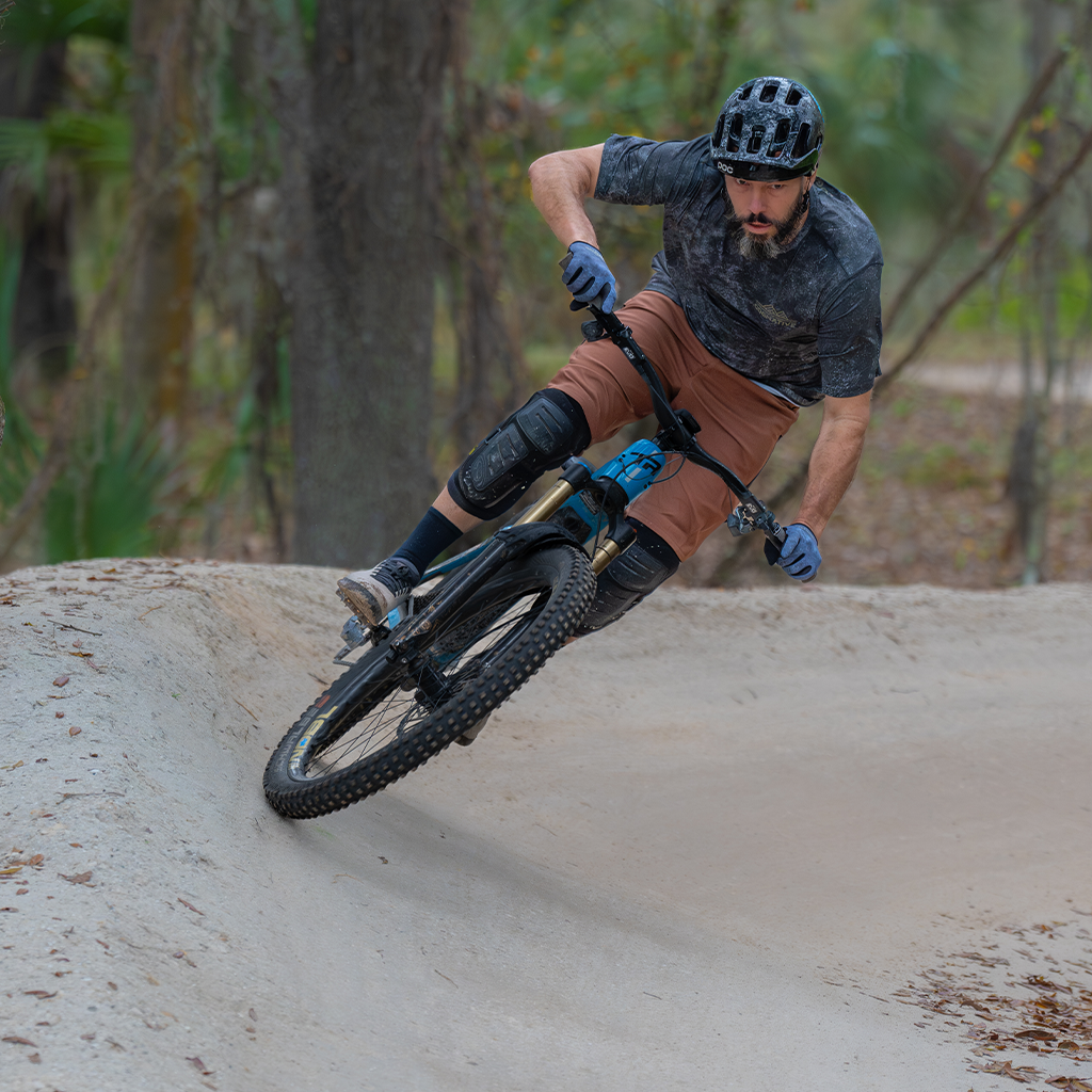 Men's Guide Trail MTB Shorts