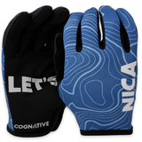 Official NICA MTB Gloves