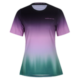Women's Ion Pro Short Sleeve MTB Jersey | ECHO