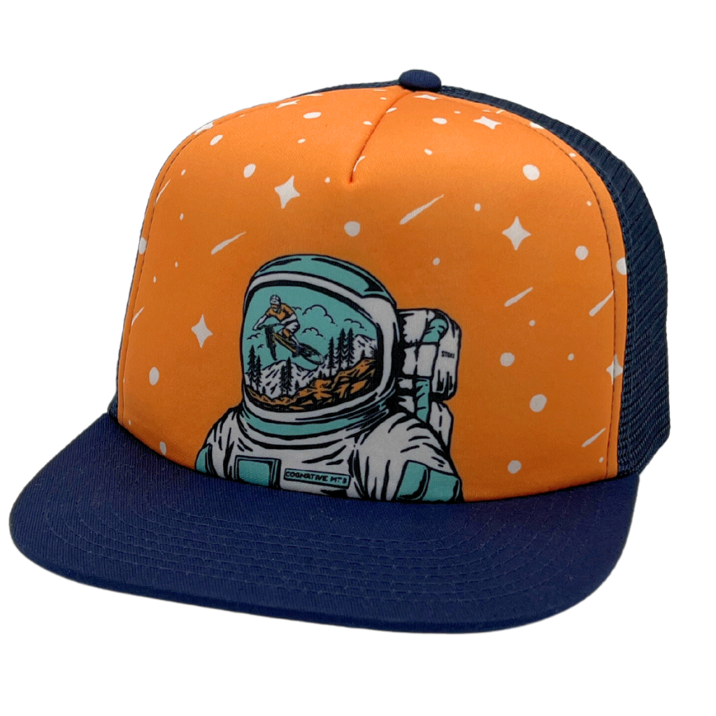 Mtb snapback hot sale