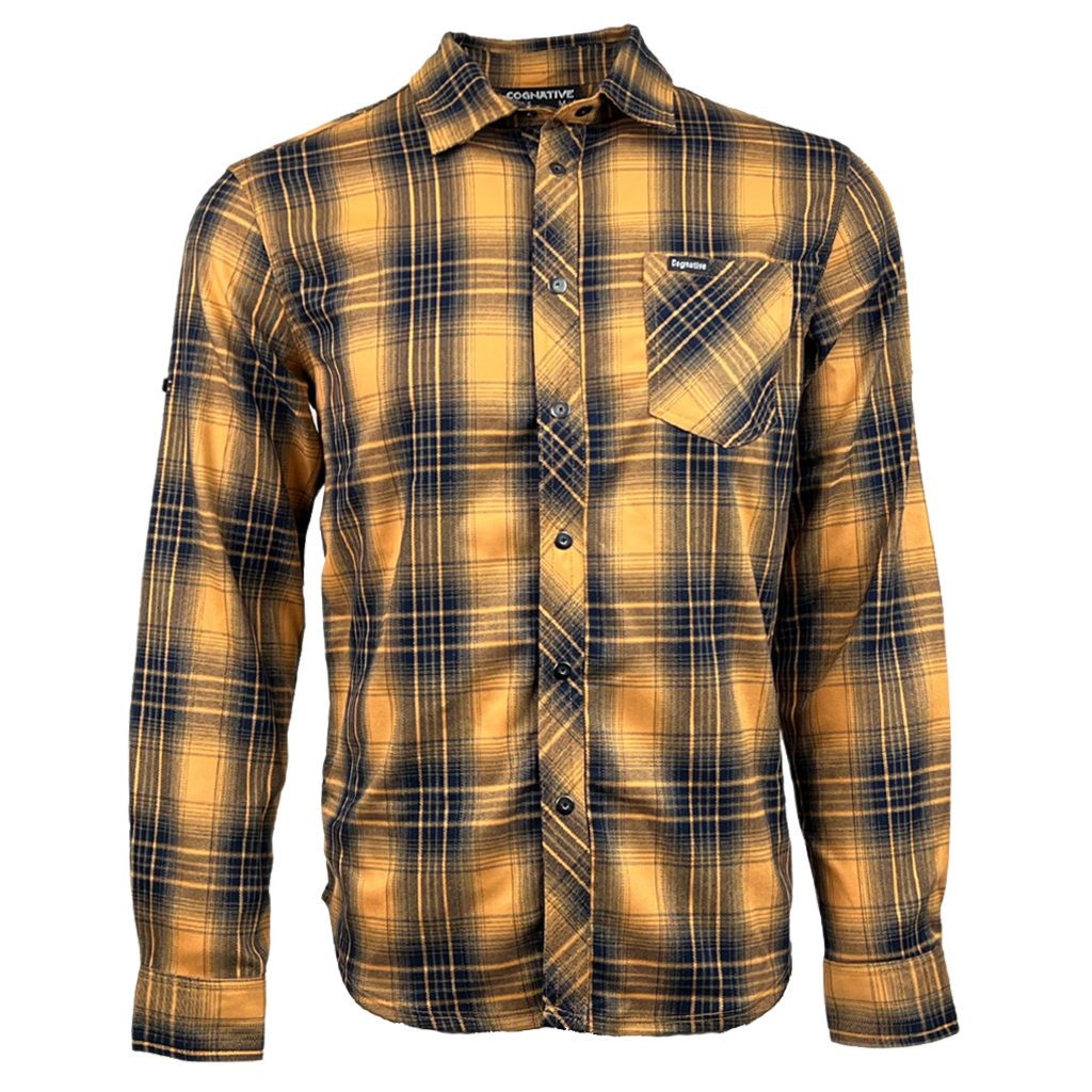 Flannel bike jersey hotsell