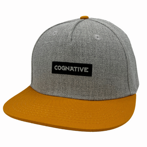 Cognative Podium MTB Trucker Hat