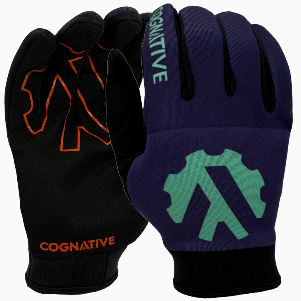 Cold Weather Tech 2.0 MTB Glove