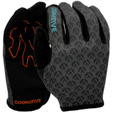 Kids Mountain Bike Glove | Repeater Black