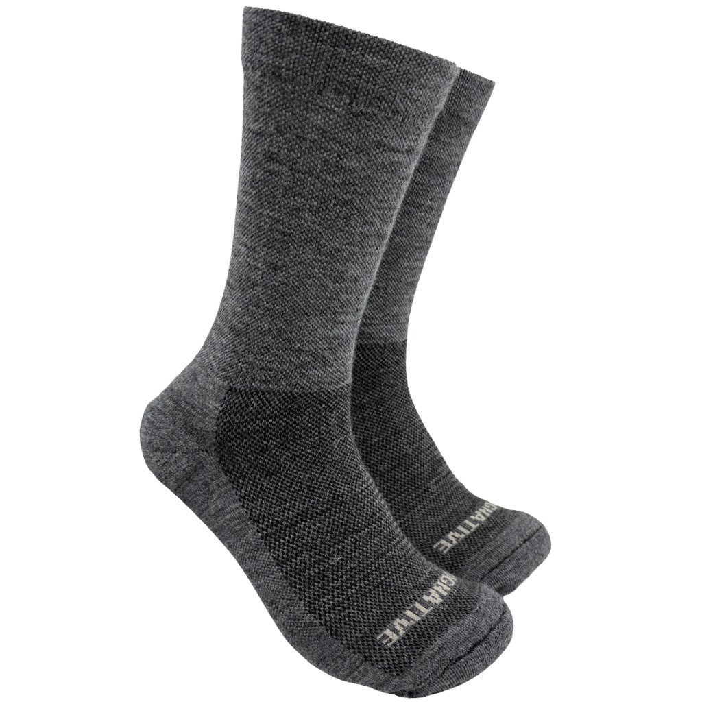 Wool MTB Socks