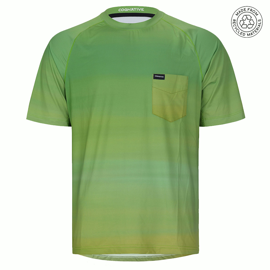 Men's Ion Pro Short Sleeve MTB Jersey – Cognative MTB®