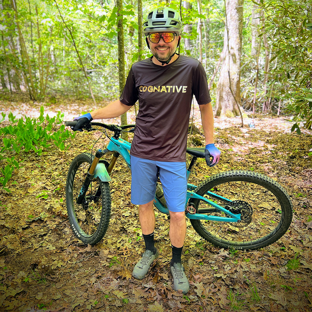 Cycling shorts men online