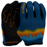 Tech 2.0 MTB Glove (Skyline)