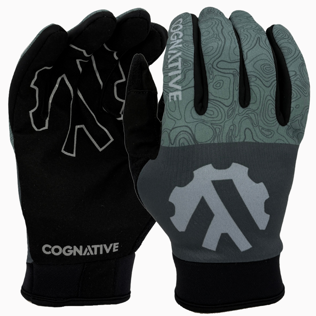 Cold Weather Tech 2.0 MTB Glove