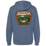 Cognative Western NC Unisex Hoodie
