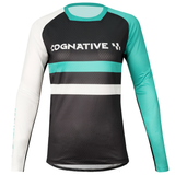 Women's SummitAir Mesh Long Sleeve MTB Jersey | SALE