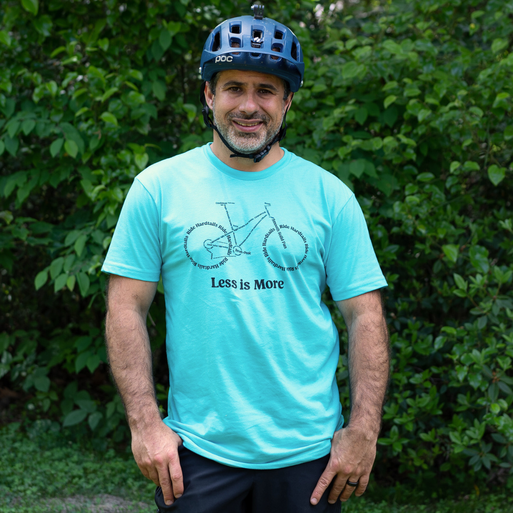 Berm Peak E.T. Men s T Shirt Buy Online Now Cognative MTB