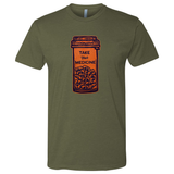 Take Your Medicine Unisex T-Shirt